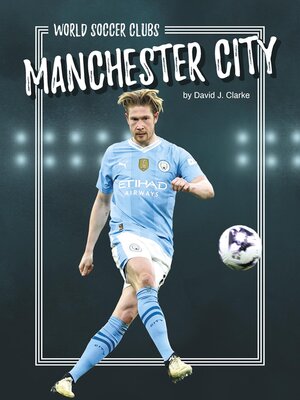 cover image of Manchester City